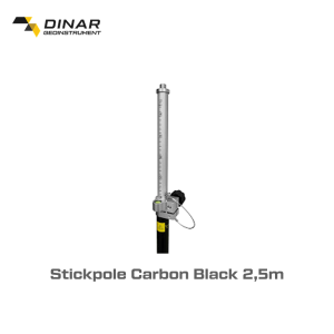 Stick Pole Carbon